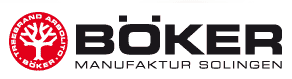 Logo Boker